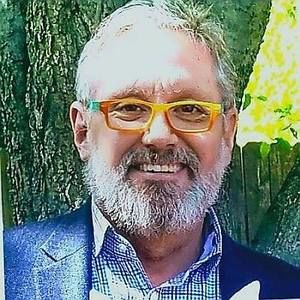 Meet your Posher, George